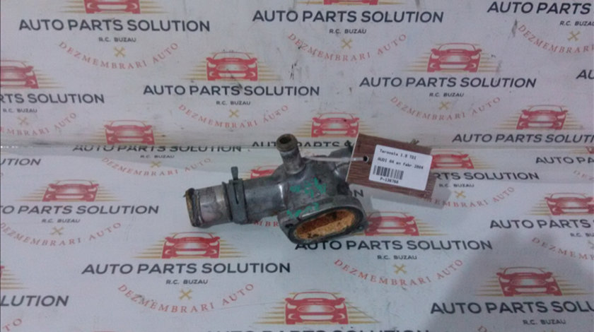 Termostat 1.9 TDI AUDI A4 2000-2004 (B6)