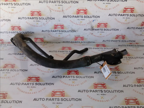 Termostat 1.9 TDI VW CADDY an fabr.2008