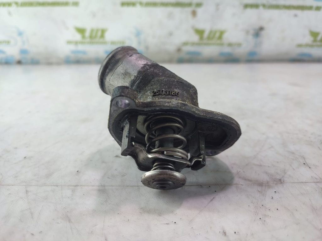 Termostat 12992692 1.4 benzina Z14XEP Opel Corsa C [facelift] [2003 - 2006]