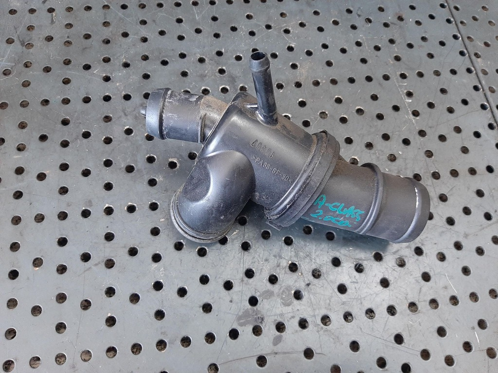 Termostat 2.0 cdi 640940 mercedes a class w169 b class w245 a6402000515