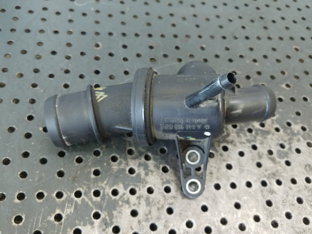 Termostat 2.0 cdi 640940 mercedes a-class w169 b-class w245 a6402000515