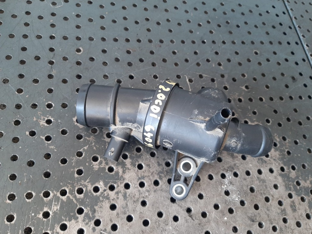 Termostat 2.0 cdi 640942 mercedes a-class w169 b-class w245 a6402000715