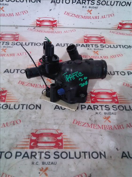 Termostat 2.0 RENAULT TRAFIC an fabr.201