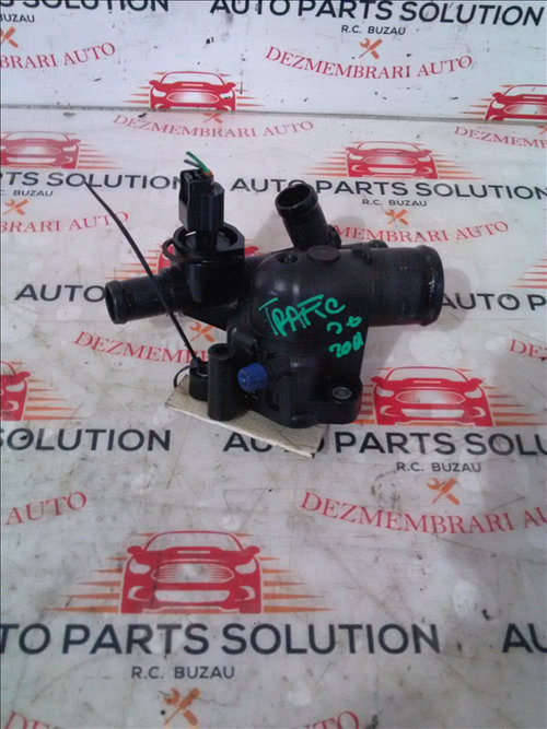 Termostat 2.0 RENAULT TRAFIC an fabr.2011