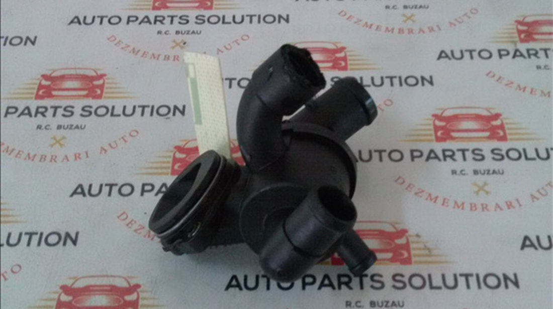 Termostat 2.0 TDI SKODA OCTAVIA 2 2005-2009