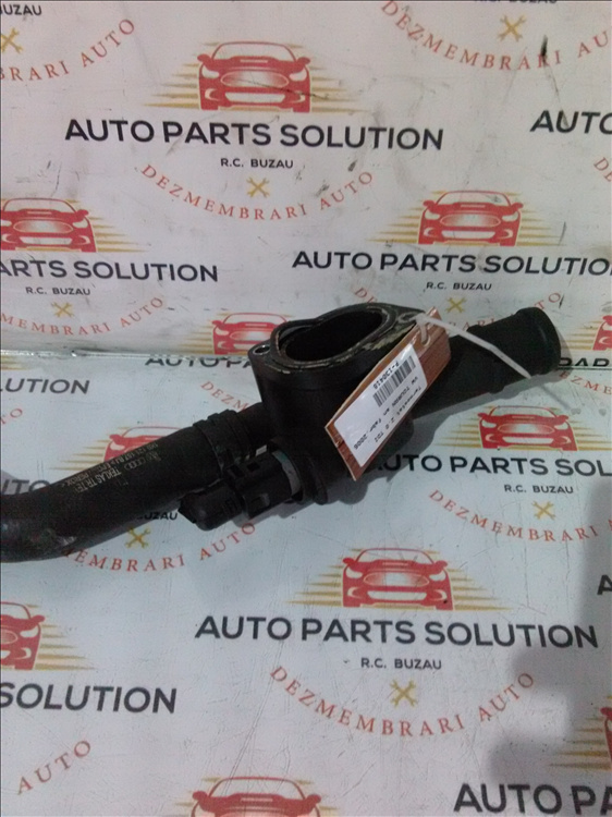 Termostat 2.0 TDI VW TOURAN an fabr.2006