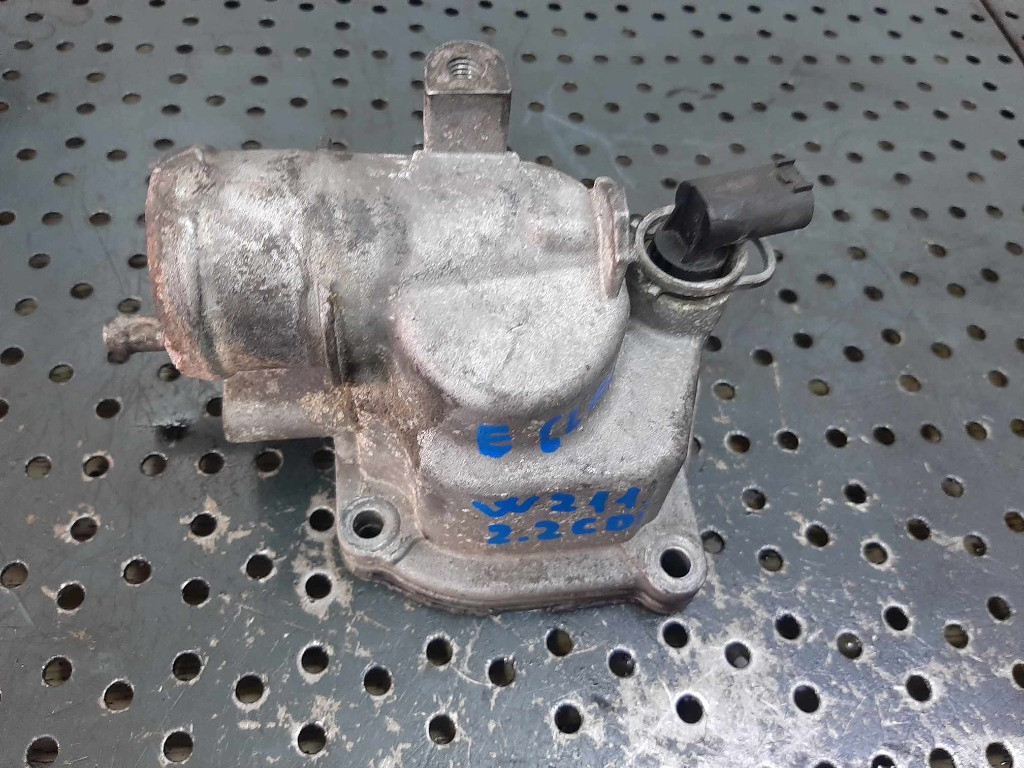 Termostat 2.2 cdi 646961 mercedes e-class w211 euro 4