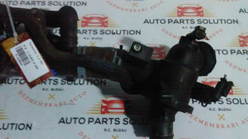 Termostat 2.2 CDI MERCEDES BENZ C CLASS (W204) 2007-2014