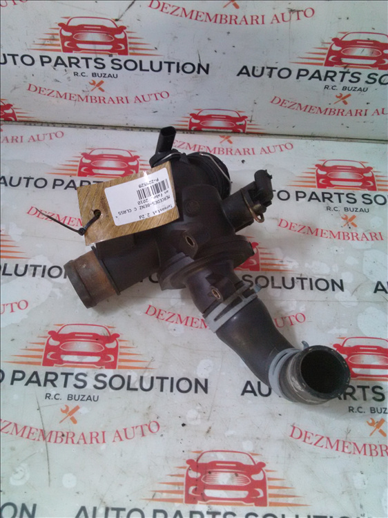Termostat 2.2d MERCEDES-BENZ C CLASS an fabr. 2010