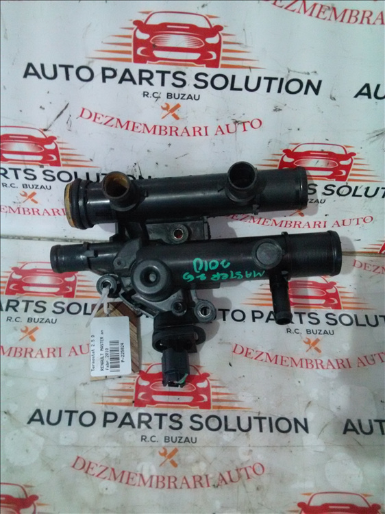Termostat 2.5 D RENAULT MASTER an fabr.2010
