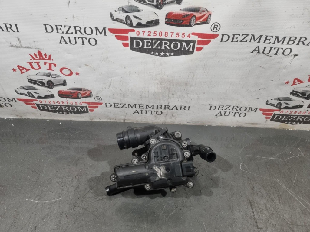 Termostat 25600-2M810 Hyundai Santa Fe IV 1.6 T-GDI Hybrid 230 cai G4FP
