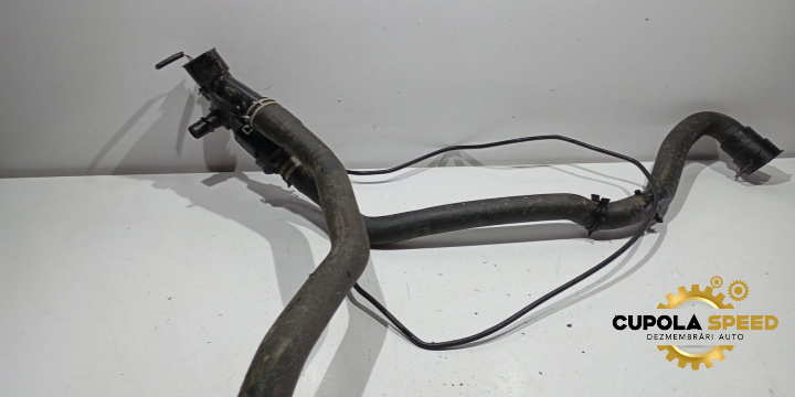 Termostat 968214158002 Ford Mondeo MK4 [2007 - 2010]