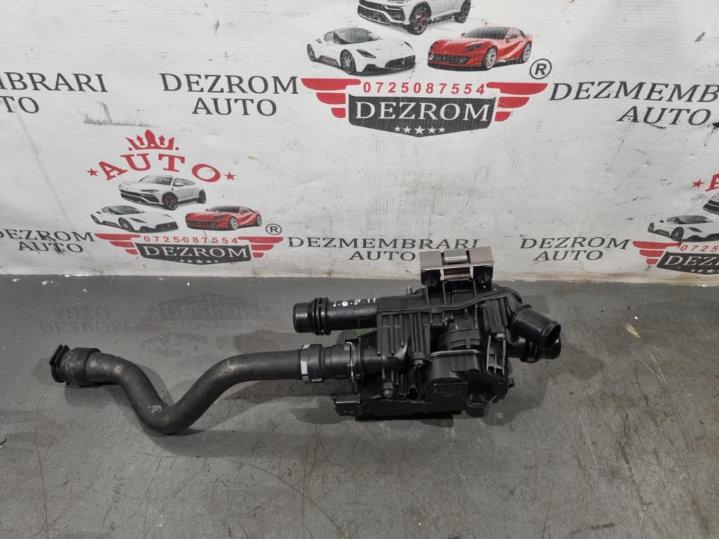 Termostat 9803549480 Citroen C4 II Cactus 1.6 BlueHDi 120 cai BHY (DV6FD)