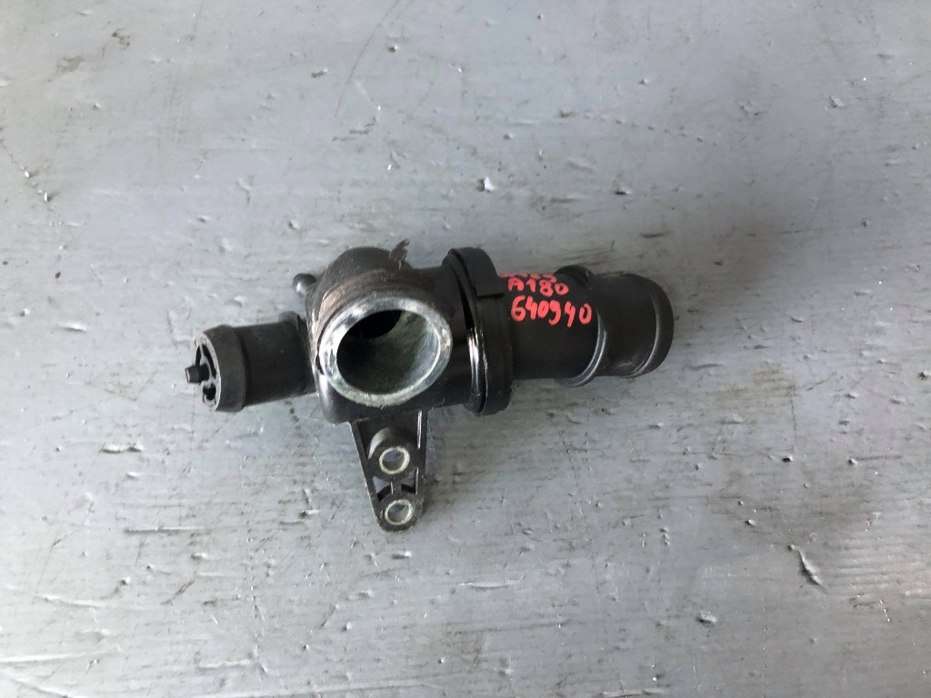 Termostat a180 2.0 cdi 640940 mercedes a-class w169 a6402000515
