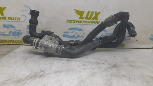 Termostat adblue cu conducta 1.5 dci k9k872 212002893r Renault Megane 4 [2016 - 2020]