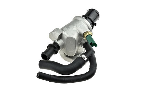 TERMOSTAT, ALFA ROMEO 156 1.9JTD, 2.4JTD 02-, 166 2.4JTDM 03-