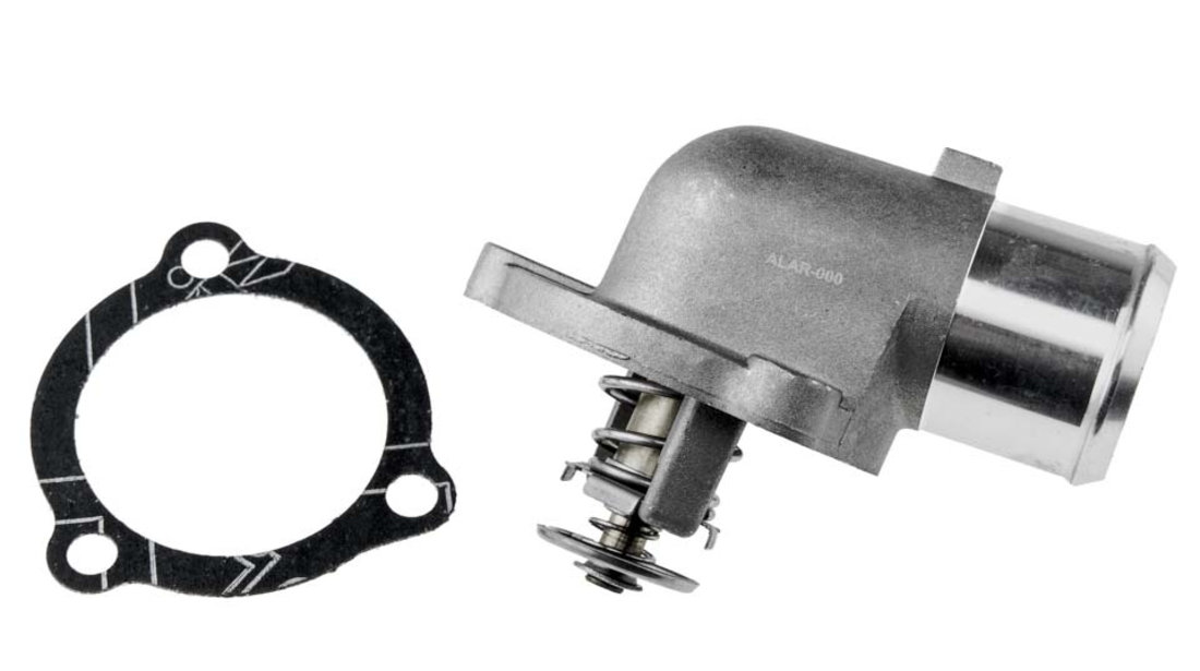 TERMOSTAT, ALFA ROMEO 156 2.5, 3.2 GTA 00-05 166 2.0, 2.5, 3.0 98-07, SPIDER 3.0, LANCIA THESIS 3.0, 3.2 V6 02-09