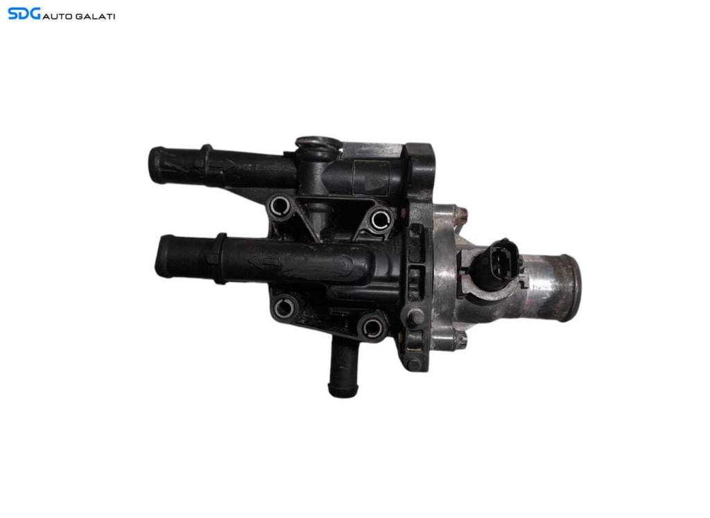 Termostat Apa Opel Astra J 1.6 2009 - 2016 Cod 55575062 [N1041]