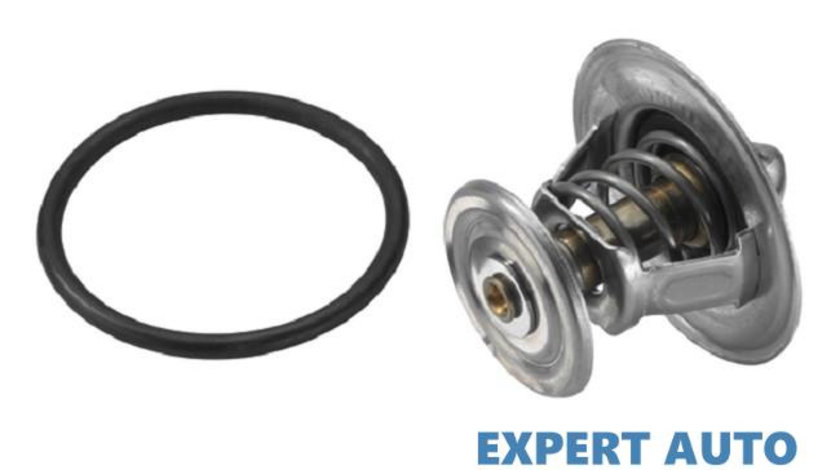 Termostat apa Volkswagen Jetta 2 (1984-1992)[19E,1G2,165] 03G 121 113 A