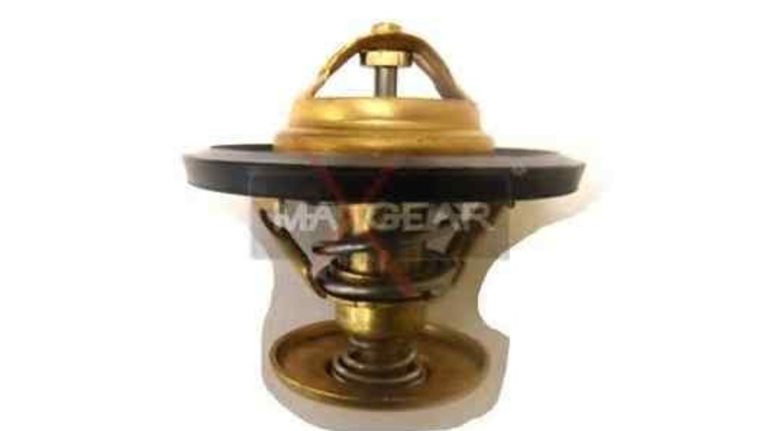 Termostat AUDI 80 (81, 85, B2) MAXGEAR 67-0007