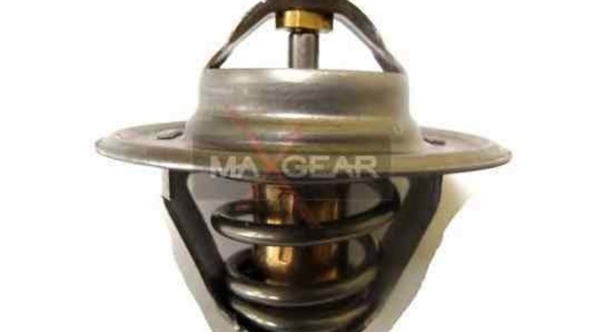 Termostat AUDI A3 (8L1) MAXGEAR 67-0011