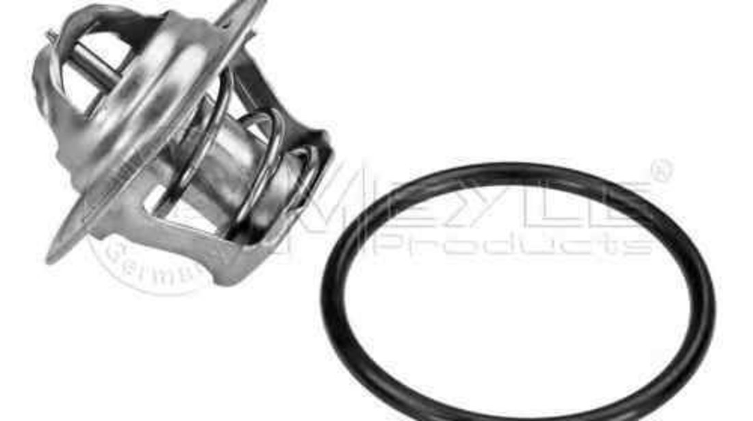 Termostat AUDI A3 Cabriolet (8P7) MEYLE 128 228 0004