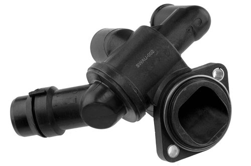 TERMOSTAT, AUDI A4 2.0 TFSI 04-08, A6 2.0 TFSI 05-11, SEAT EXEO ST 2.0 TFSI 09-