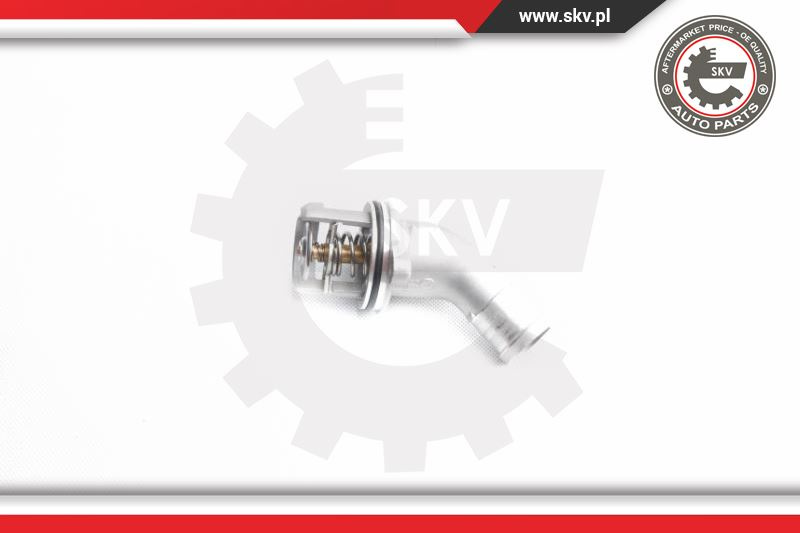 Termostat ; AUDI A4 A6 A8 ; 06C121111E