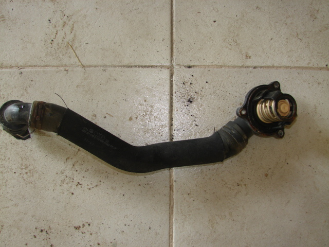 Termostat Audi A4 B7 [2004 - 2008] Sedan 4-usi 2.7 TDI MT (180 hp)