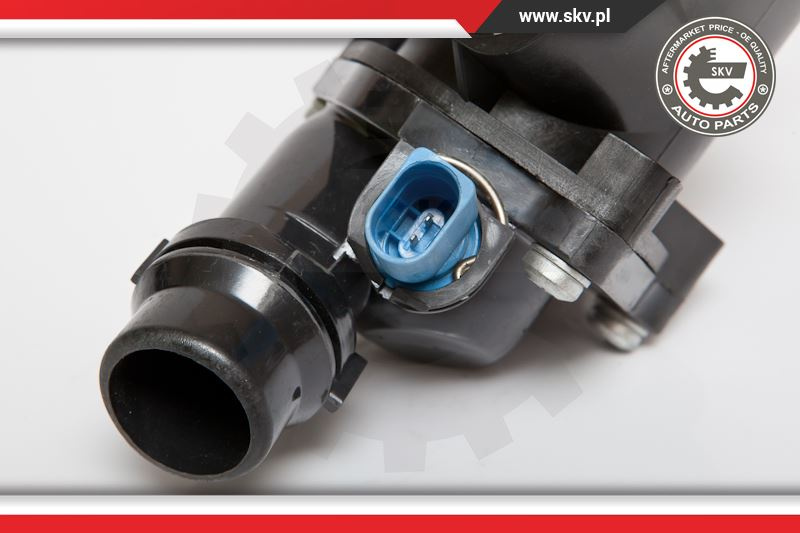 Termostat ; AUDI A4 VW Passat ; 06B121111D