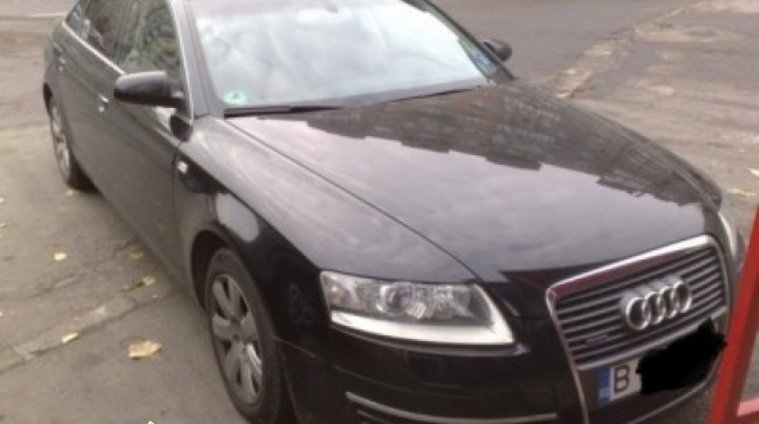 Termostat audi a6 2006 2 0 diesel