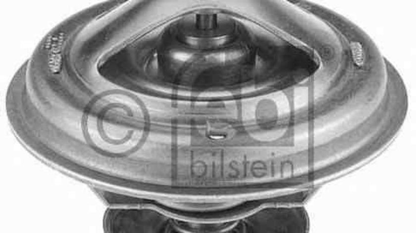 Termostat AUDI A6 (4B2, C5) FEBI BILSTEIN 17898