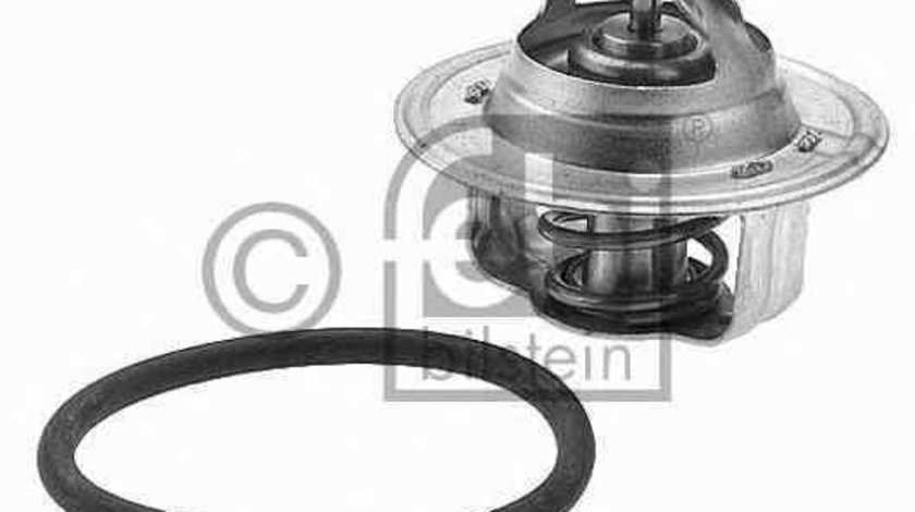 Termostat AUDI A6 Avant 4B5 C5 FEBI BILSTEIN 18284