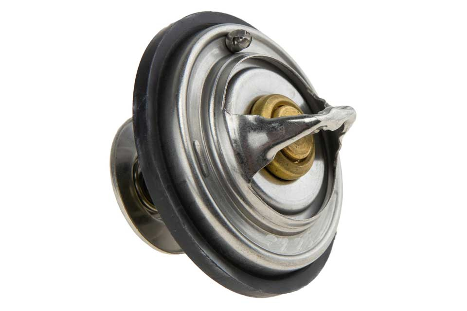 TERMOSTAT, AUDI A8 07-, A6 AVANT