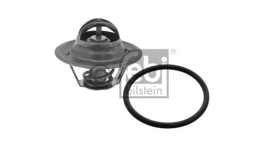 Termostat Audi AUDI TT (8N3) 1998-2006 #2 0282870009