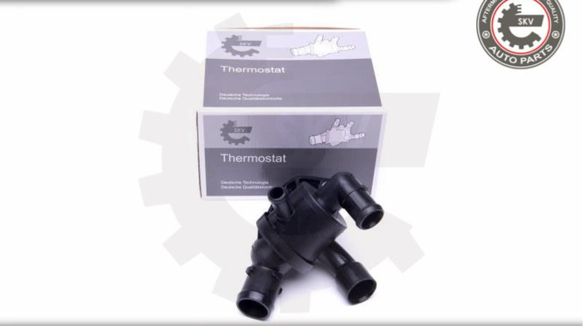 Termostat ; AUDI SEAT SKODA VW ; 03L121111S