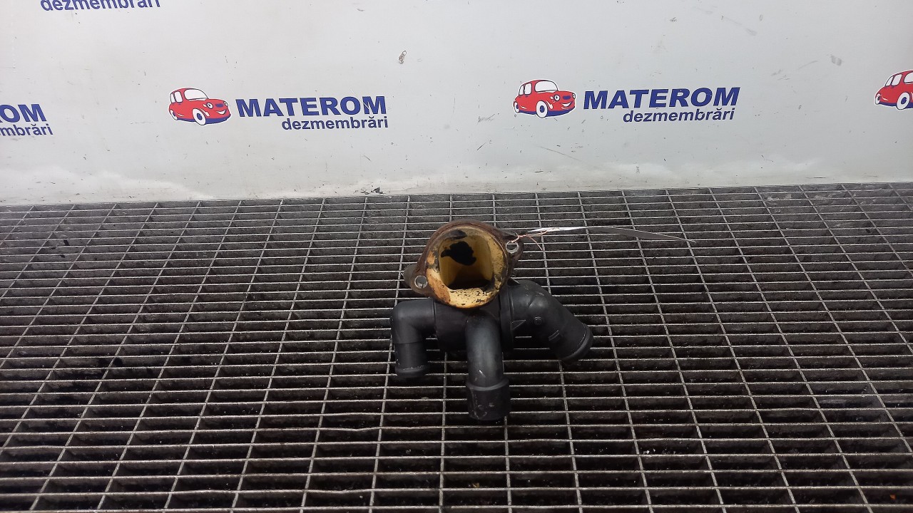 TERMOSTAT AUDI TT 2.0 TDI - (2006 2014)