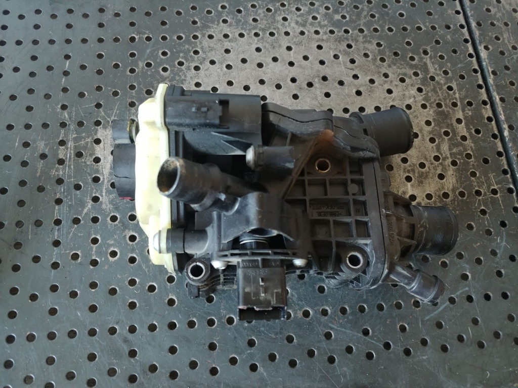 Termostat auto 2.0 hdi ah01 peugeot 5008 308 citroen c5 9804160380
