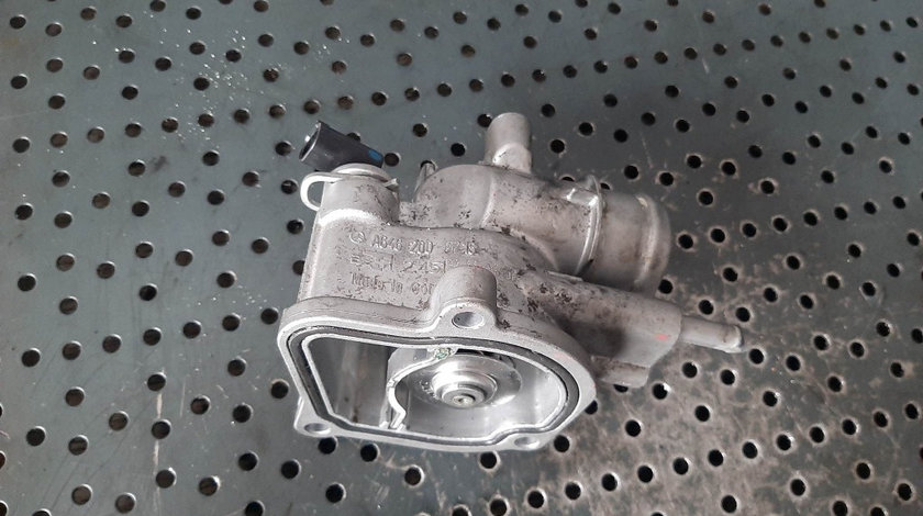 Termostat auto 2.2 cdi mercedes c-class w204 a6462000715