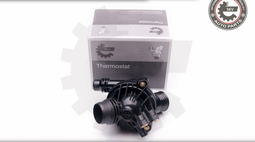 Termostat ; BMW 1 3 5 6 7 X1 X3 Z4 ; 11537549476