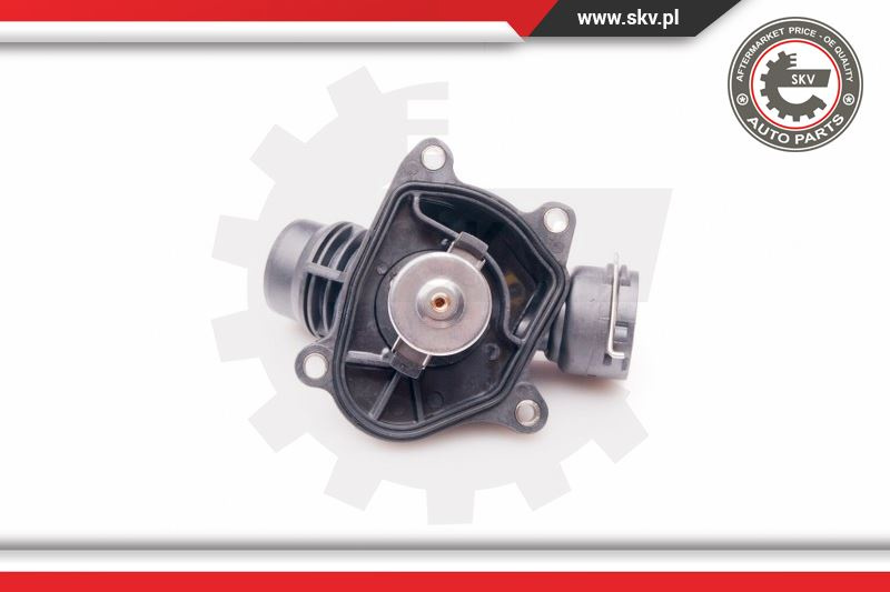 Termostat ; BMW 1 3 5 6 7 X3 X5 X6 ; 11517789014