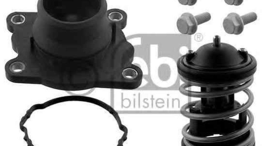 Termostat BMW 1 Cabriolet (E88) FEBI BILSTEIN 44685