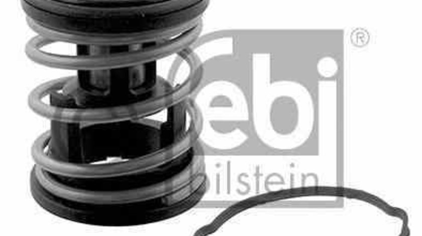 Termostat BMW 1 E87 FEBI BILSTEIN 44683