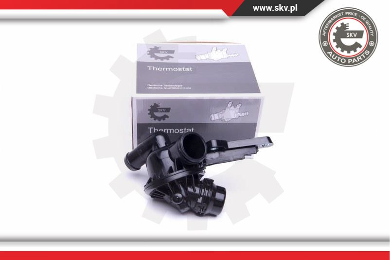 Termostat ; BMW 1 (F20) 3 (F30) ; 11537600584