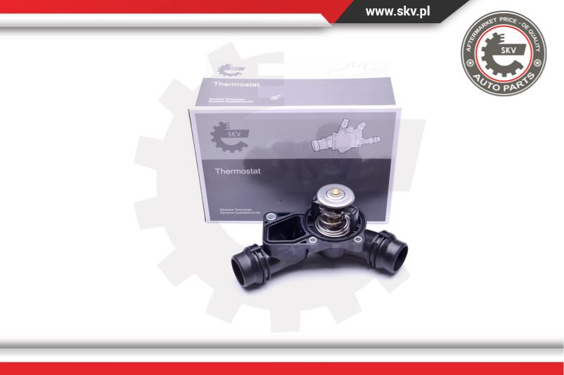 Termostat ; BMW 3 5 7 X3 X5 Z3 Z4 ; 11531437040