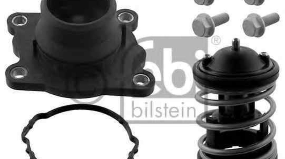 Termostat BMW 3 Cabriolet (E93) FEBI BILSTEIN 44685