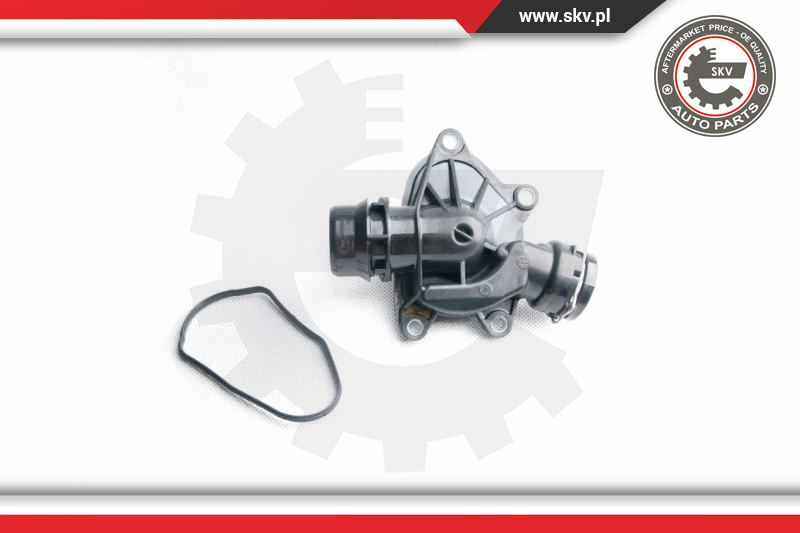 Termostat ; BMW 5 7 ; 11512247269