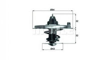 Termostat BMW 5 (E34) 1987-1995 #2 11531710056