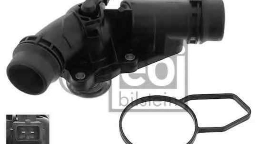 Termostat BMW 5 (E39) FEBI BILSTEIN 43624