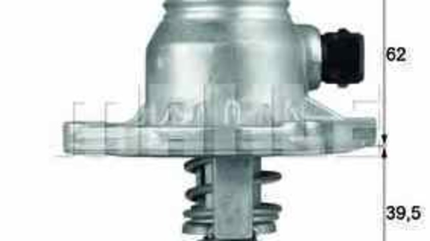 Termostat BMW 7 (E38) MAHLE ORIGINAL TM 11 105